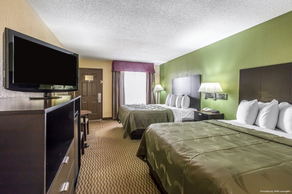 Quality Inn Adairsville-Calhoun South